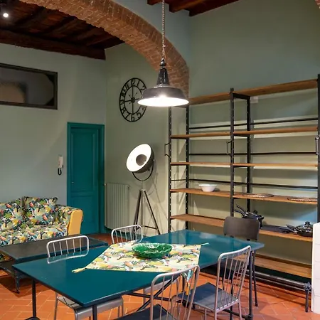 Apartment Mysa Properties - Raffinato Trilocale A Due Passi Da Palazzo Pitti