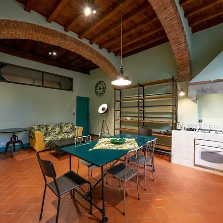 Mysa Properties - Raffinato Trilocale A Due Passi Da Palazzo Pitti