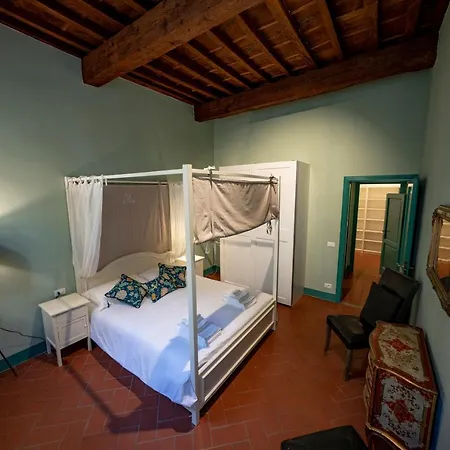 Mysa Properties - Raffinato Trilocale A Due Passi Da Palazzo Pitti Florence