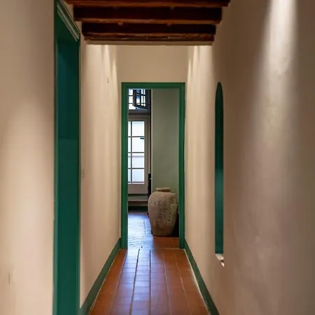 Mysa Properties - Raffinato Trilocale A Due Passi Da Palazzo Pitti Apartment *