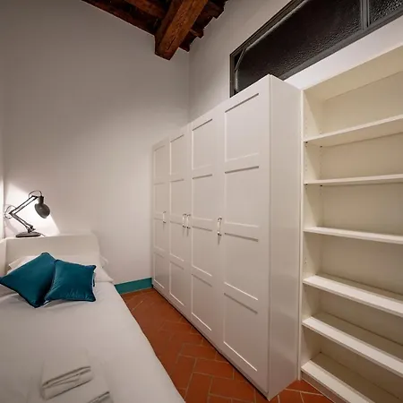 Apartment Mysa Properties - Raffinato Trilocale A Due Passi Da Palazzo Pitti *