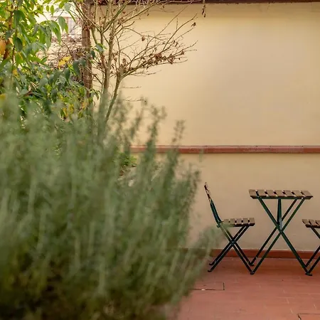 Mysa Properties - Raffinato Trilocale A Due Passi Da Palazzo Pitti Apartment Florence