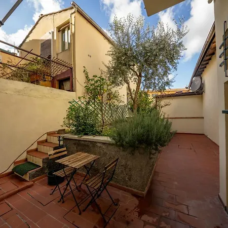 Mysa Properties - Raffinato Trilocale A Due Passi Da Palazzo Pitti Apartment